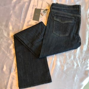 New 7 For All Mankind Jeans
